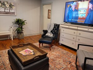 55" smart tv with free netflix movies