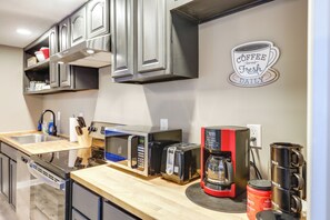 Cuisine privée