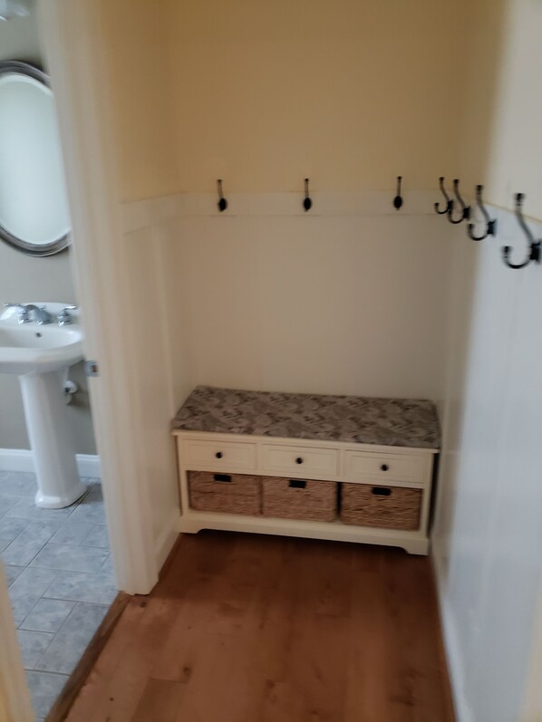 Baño