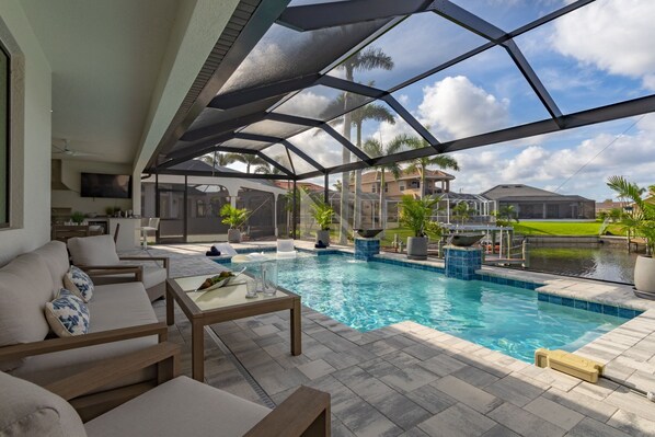 Pool