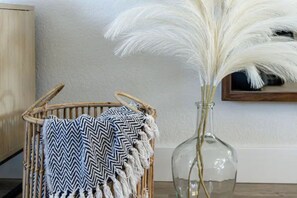 Detalj interiör
