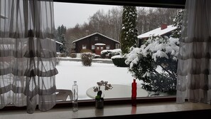 Interiör