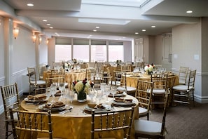 Onsite French Restaurant