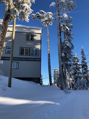 Boendeområde