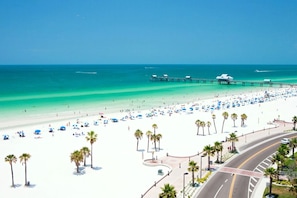 Clearwater St Pete Beach