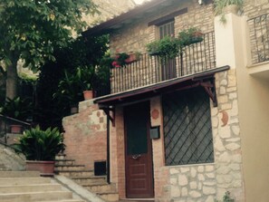 Detalle exterior