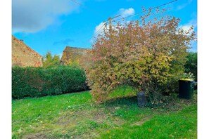 Boendeområde