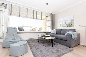 Coin séjour