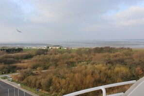 Vistas al mar