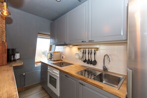 Eget kök