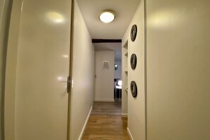 Interiör