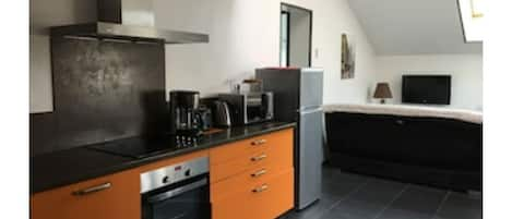 Cucina privata