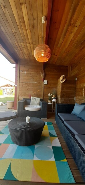 Terrass/Patio