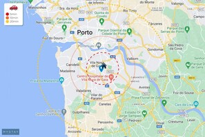 Property map