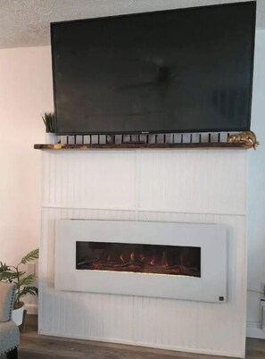 Interiör