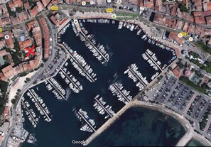 Property map