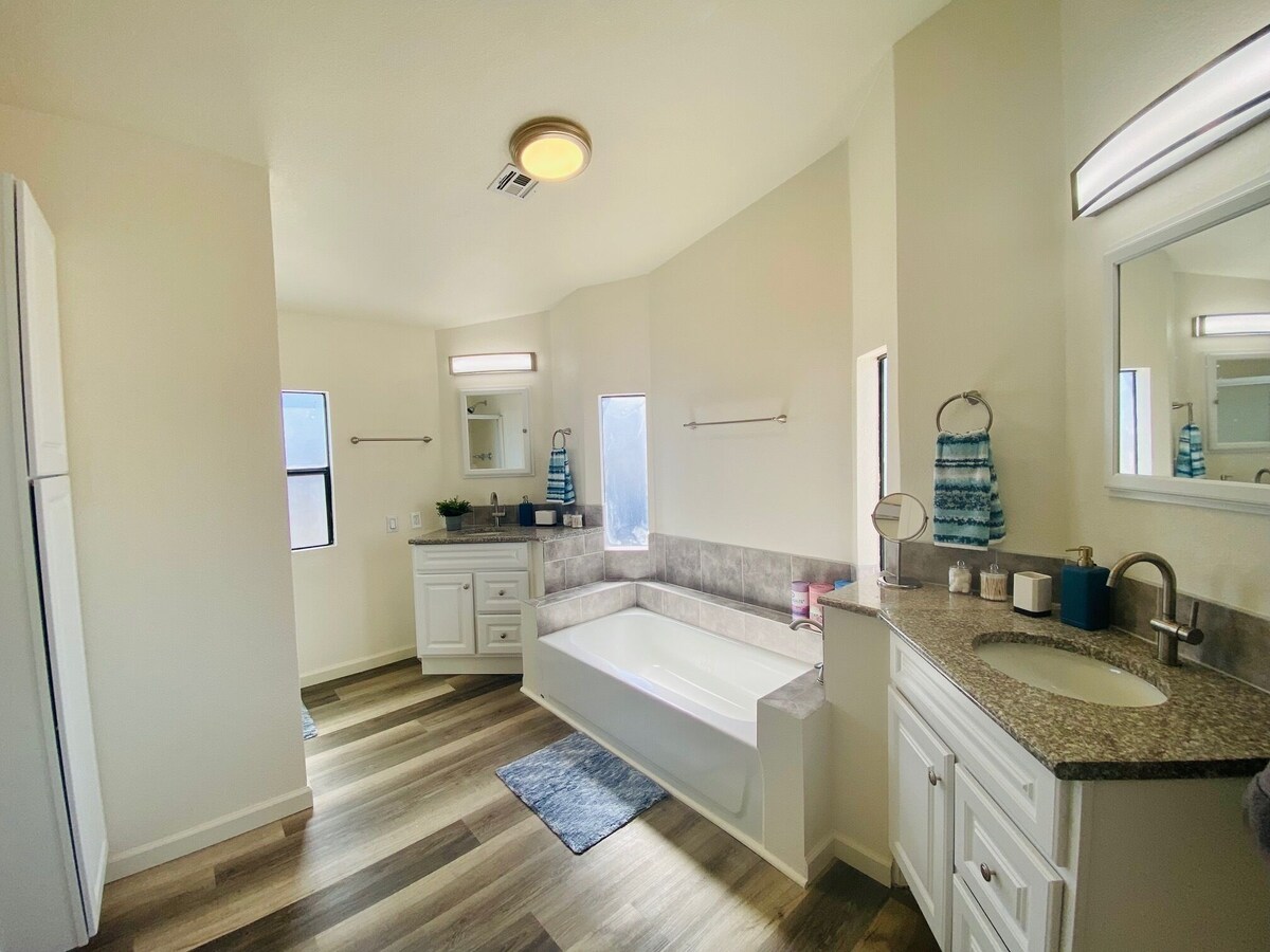 Grand Canyon West Vacation Home