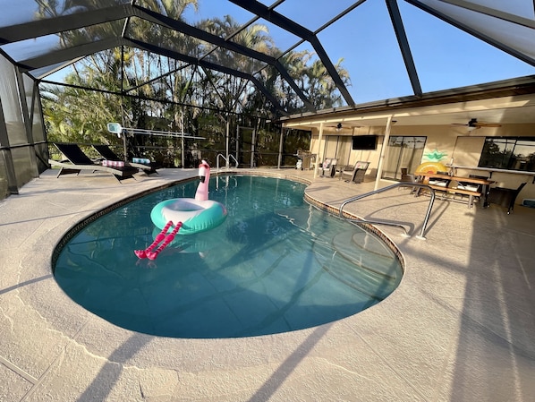 Pool