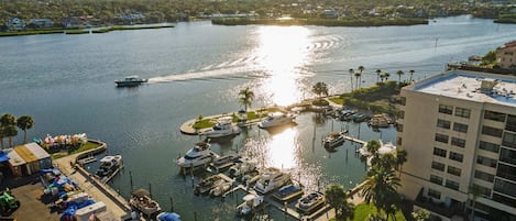 Marina