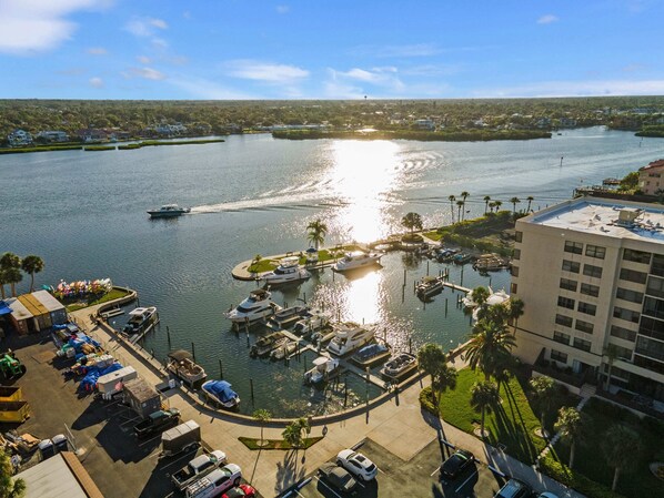 Marina