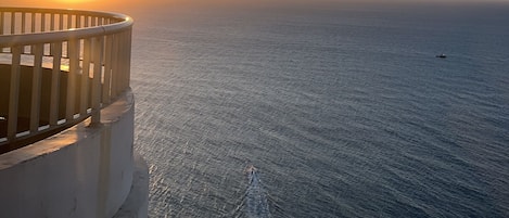 Εξωτερικός χώρος καταλύματος