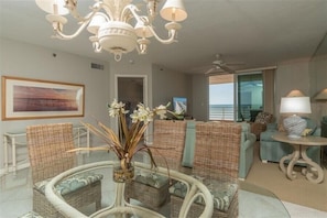 Dining Area View