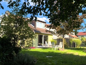 Boendeområde