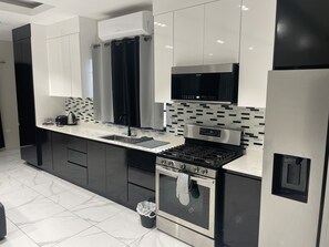 Cuisine privée