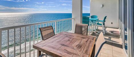 Gulf Shores Vacation Rental | 3BR | 3BA | Step-Free Access | 1,621 Sq Ft
