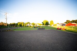 Boendeområde