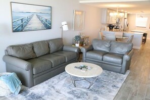 Gulf and Bay Club- A604, Tropical Sands Accommodations