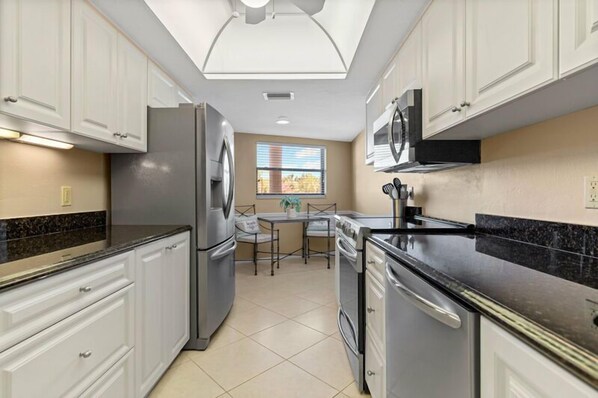 Cucina privata
