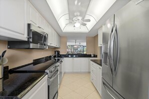 Cucina privata