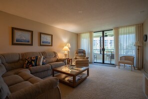 Gulf and Bay Club Unit E204