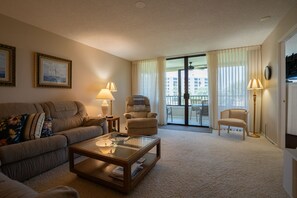 Gulf and Bay Club Unit E204