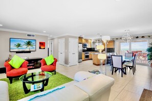 Jamaica Royale 605 by Tropical Sands Accommodations