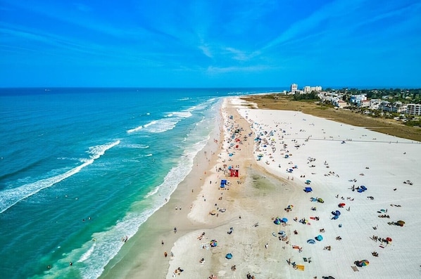 Plage