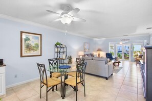 Sunset Royale Unit 112 by Tropical Sands Accommodations
