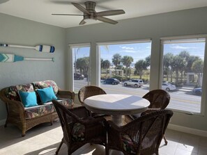Sunset Royale - 206, Tropical Sands Accommodations