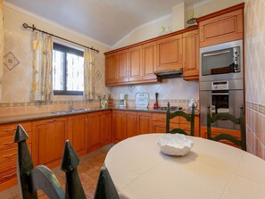 Cuisine privée