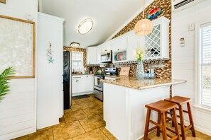 Eget kök