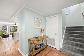 Entryway.
