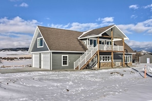 Property Exterior