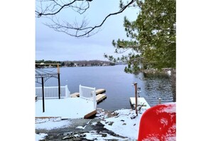 Boendeområde