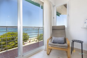 Cozy Sea View Corner in Puerto Pollensa