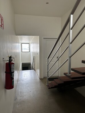 Interiör