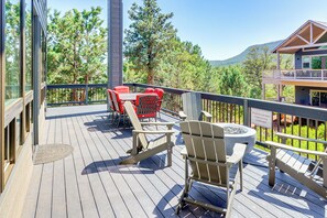 Exterior | Gated Community | Keyless Entry