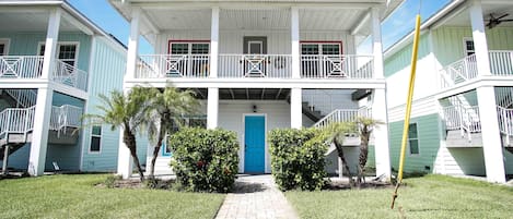 madeira beach yacht club map