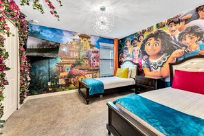 Encanto room 