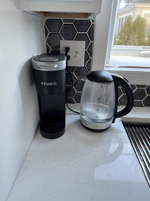 Café y/o cafetera